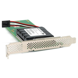 L3-25376-00A LSI BATTERY MODULE CARD WITH BATTERY FOR MEGA RAID CONTROLLER